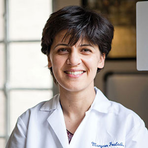 Maryam Fouladi, MD, MSc